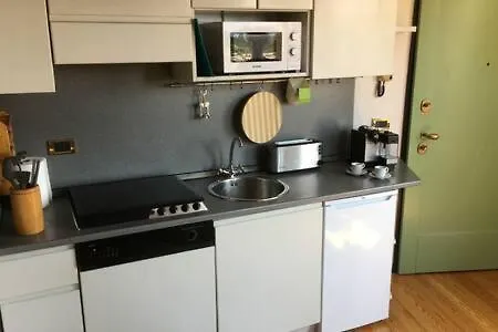 Apartman Da Gilda- Vista Lago Gardone Riviera