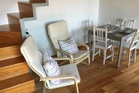 Apartman Da Gilda- Vista Lago
