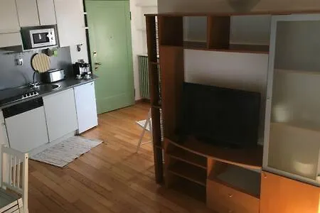 Apartman Da Gilda- Vista Lago *